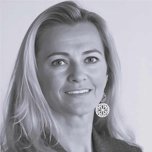 Mag. Sandra Weiß-Wallner — KI.Fahrlehrerin Moped
