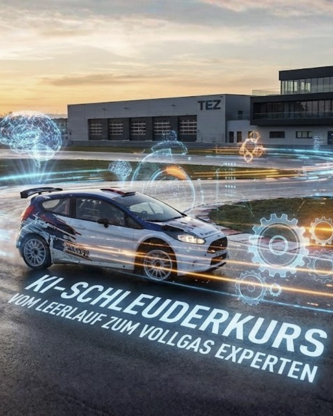 KI Schleuderkurse TEZ